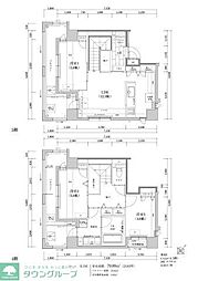 The TEN GOOD 祖原I 5階