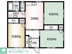 若宮4丁目貸家2