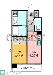 JR鹿児島本線 竹下駅 徒歩14分