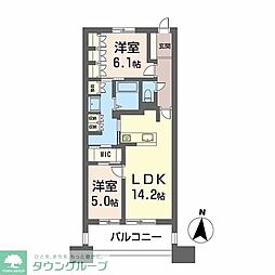 西鉄貝塚線 香椎花園前駅 徒歩29分