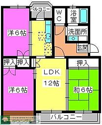 西鉄天神大牟田線 井尻駅 徒歩24分