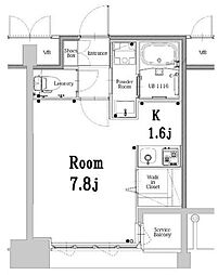 福岡市地下鉄箱崎線 呉服町駅 徒歩14分