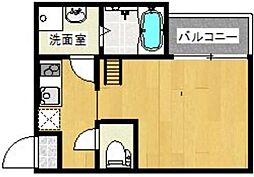 西鉄天神大牟田線 西鉄平尾駅 徒歩8分