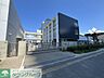 周辺：福岡市立照葉北小学校 徒歩9分。 680m