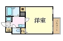 アクタス博多 11階