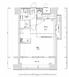 福岡市地下鉄箱崎線 千代県庁口駅 徒歩4分