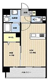 福岡市地下鉄空港線 東比恵駅 徒歩13分