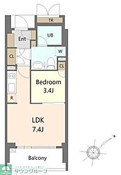 福岡市地下鉄箱崎線 呉服町駅 徒歩2分