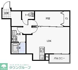福岡市地下鉄空港線 福岡空港駅 徒歩17分