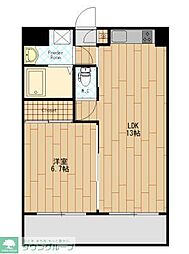 西鉄天神大牟田線 西鉄平尾駅 徒歩2分