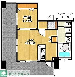 アメックス博多ベルテックステージ 3階
