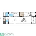 LIFEFIELD曰佐5階8.3万円