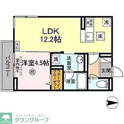 西鉄天神大牟田線 雑餉隈駅 徒歩12分