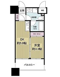 ルネッサンス21博多 7階