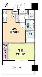 レジディア博多2 11階