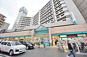 サニー平尾店 徒歩6分。スーパー 450m
