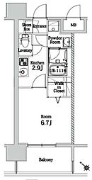 福岡市地下鉄七隈線 渡辺通駅 徒歩10分