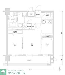 JR鹿児島本線 博多駅 徒歩17分