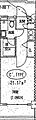 クラージュ吉塚4階4.9万円