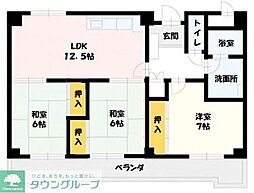 アース・フレンドリー那珂 4階