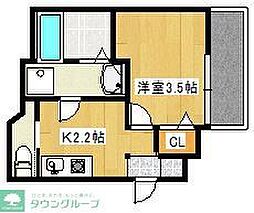 福岡市地下鉄七隈線 桜坂駅 徒歩7分