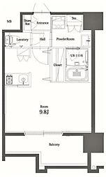 JR鹿児島本線 博多駅 徒歩9分