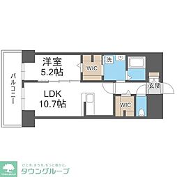 福岡市地下鉄空港線 東比恵駅 徒歩18分