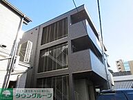 福岡県福岡市中央区今泉1丁目18-37：物件画像／株式会社タウンハウジング福岡　筑紫口店