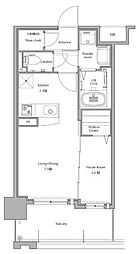 JR鹿児島本線 吉塚駅 徒歩14分