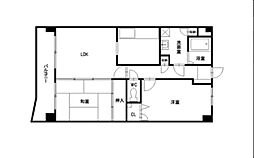 福岡市地下鉄空港線 福岡空港駅 徒歩17分