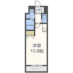 西鉄天神大牟田線 西鉄平尾駅 徒歩7分
