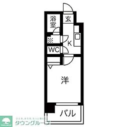 西鉄天神大牟田線 高宮駅 徒歩13分