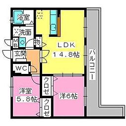福岡市地下鉄七隈線 次郎丸駅 徒歩13分