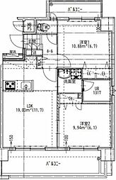 西鉄天神大牟田線 雑餉隈駅 徒歩9分
