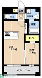 福岡市地下鉄空港線 東比恵駅 徒歩5分