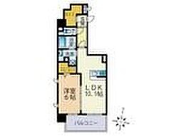 JR筑肥線 周船寺駅 徒歩6分