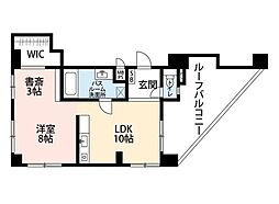 福岡市地下鉄七隈線 薬院大通駅 徒歩8分