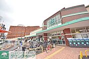 サニー那の川店 徒歩3分。スーパー 180m