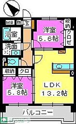 サン・ビオ空港通り 6階