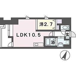 西鉄天神大牟田線 西鉄平尾駅 徒歩5分