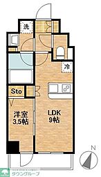 パヴァナジオーネ寺町通り 3階