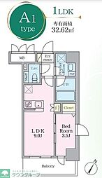 パヴァナジオーネ寺町通り 6階