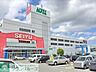 周辺：THE　MALL春日 徒歩14分。ショッピングセンター 1120m