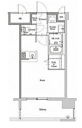 JR鹿児島本線 博多駅 徒歩15分