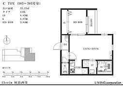 福岡市地下鉄空港線 姪浜駅 徒歩12分