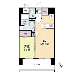 西鉄貝塚線 香椎宮前駅 徒歩5分