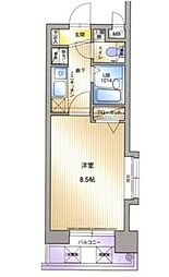 JR鹿児島本線 博多駅 徒歩9分