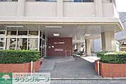 医療法人古森病院 徒歩13分。病院 1010m