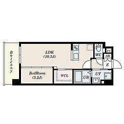 西鉄天神大牟田線 雑餉隈駅 徒歩12分