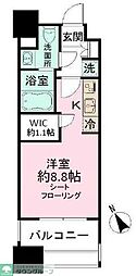 パークアクシス福岡県庁前 13階